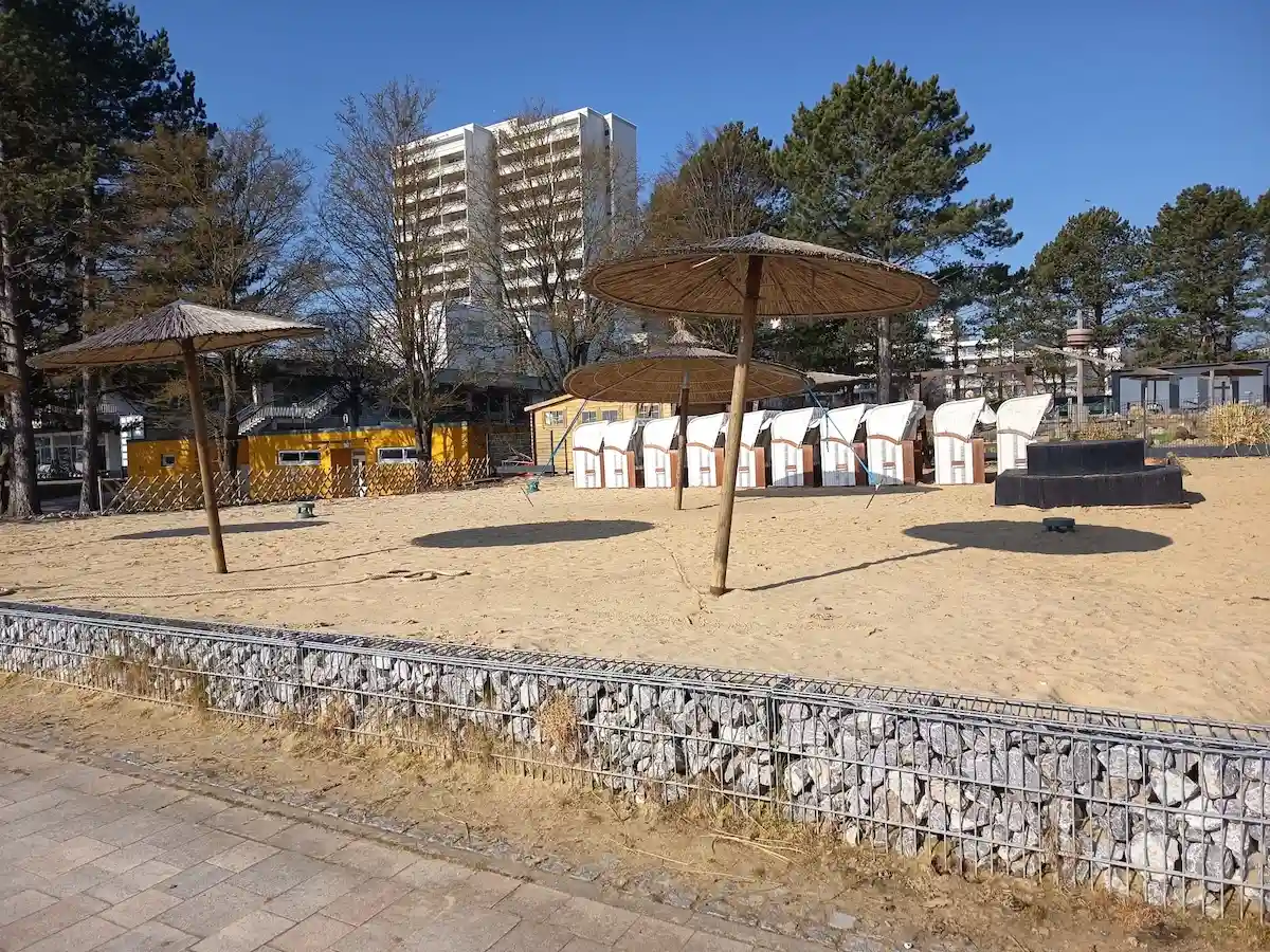 Ferienpark Sierksdorf