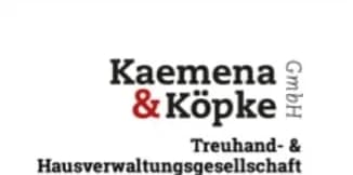 Logo Kaemena & Köpke GmbH