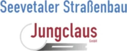 Logo Seevetaler Straßenbau Jungclaus GmbH