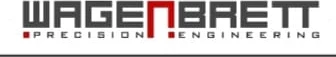 Logo Wagenbrett Precision Engineering