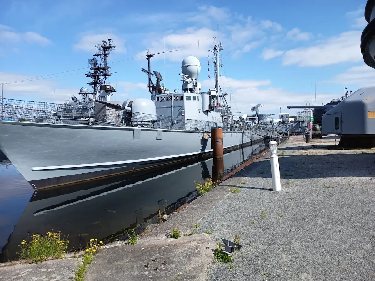 Marinemuseum Wilhelmshaven